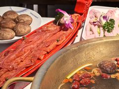 -小龙坎火锅(总店)