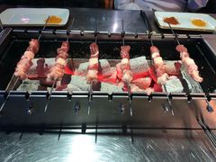 呼伦贝尔羊肉串-很久以前羊肉串(大华三路店)