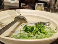 -久宴·天目湖大鱼头(恐龙园店)