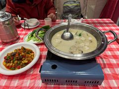 -巴陵全鱼席(湖南老字号汴河街店 )