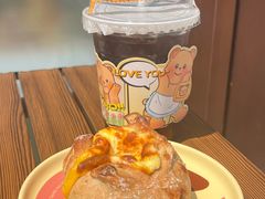 -YOLO COFFEE悠乐咖啡