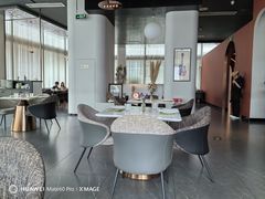 -IL Forno 意坊·意大利餐厅(温州万象城店)