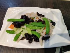 -东江海鲜大排档·潮汕菜·砂锅粥