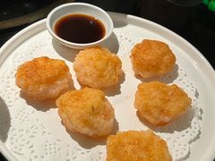 -顺峰顺水顺德菜(龙华店)