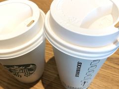 -星巴克臻选(北京世贸天阶店)