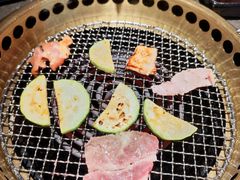 -谷牛日式烤肉(宝山U天地店)