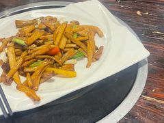 -七寸飝大饭店(马场店)