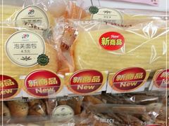 -711便利店(安贞桥胜古南里店)