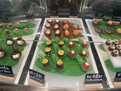 -源·咖啡自助餐厅·开渔季·闽南美食·三文鱼·烧烤(海口华彩洲际酒店)