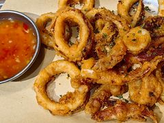 -魏斯理汉堡(西安沣东吾悦店)