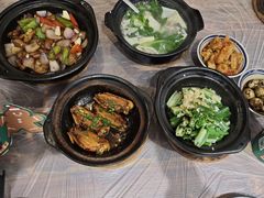 -小时候焗海鲜(鄞州万达店)
