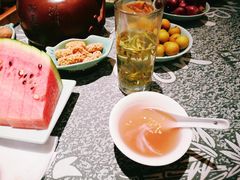 -湖畔居茶楼(湖滨店)