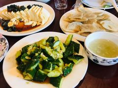 -玫瑰红烤羊排(北新桥三条店)