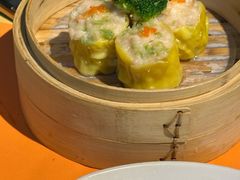 -合晋食府(广州合晋帝苑酒店)