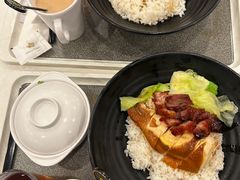 -英皇美食坊(英皇娱乐酒店内)