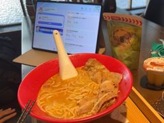 -一豚轩·烧鸟·豚骨拉面(五四路店)