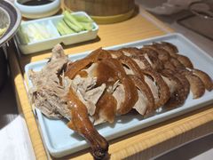 -华馨园北京烤鸭(丽水店)