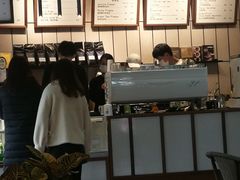 -VESH COFFEE(定西路店)