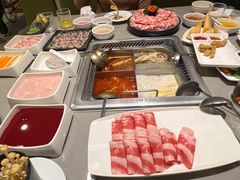 -海底捞火锅(茂业店)