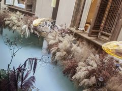 -叶叶菩提·晋福宫