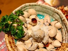 -弓二·烧鸟居酒屋(财富购物中心店)