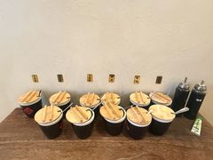 -厝味火锅·潮汕卤水火锅(十一合店)