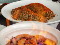 -聚宾楼·烤鸭·家宴(科技三路店)