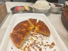 -勇利赵家烤肉坊(含光路店)