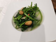 -红棉中餐厅·广州海航威斯汀酒店