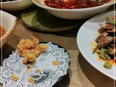 -三猫黑鱼花(南大店)