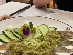 -阿诺泰·泰国餐厅(棕北店)