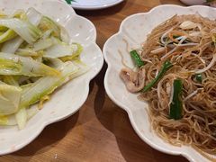 -南记食粥坊·宵夜大排档(莲花总店)