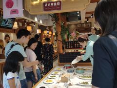 -南宋胡记(杭州河坊街店)
