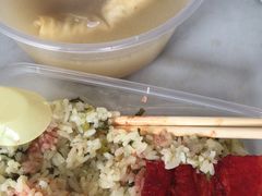 -文庙菜饭(四川北路店)