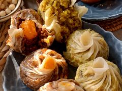 -鑫震源·苏式大虾生煎(山塘街店)