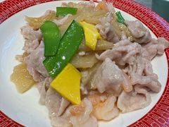 -老济南·地道济南菜(大明湖店)