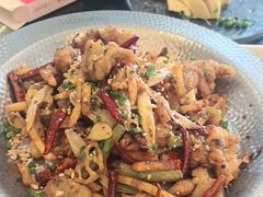 -聚鑫阁江浙菜·非遗传承技艺(青村帝华园店)