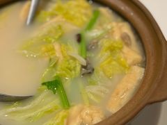 -莆田餐厅PUTIEN(金融街购物中心店)