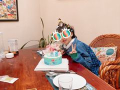 -星禾悦法式千层蛋糕(大卫城店)