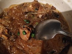 -安天民北方饺子(白石洲店)
