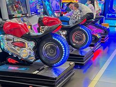 -快乐街区(重庆龙湖时代天街店)