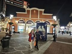 -佛罗伦萨小镇广佛名品奥特莱斯(疏港路店)