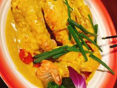 -辉记炭烧海鲜大排档·老字号(福田店)