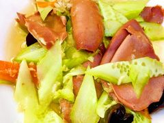 炝腰片-九龙餐厅(大沽路店)