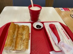 -永和大王(春日上新·浦东南路店)