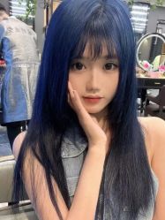 -MORI HAIR SALON日式美发沙龙