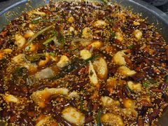 -胖子鱼·天水麻辣鱼火锅(秦州407店)