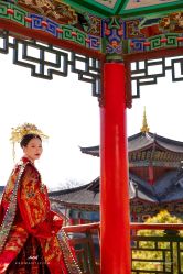 点击看大图 -角色婚纱摄影(中心店)