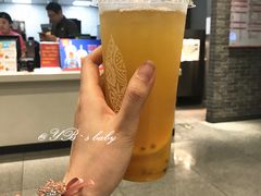 -麦当劳(火车北站餐厅)