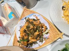 -老李家土菜馆·安吉地标美食